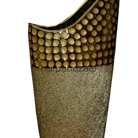 Wazon Golden Barrel