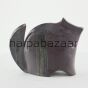 Kot ceramiczny mały