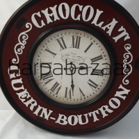 Zegar Chocolat