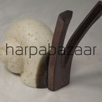 Ślimak ceramiczny