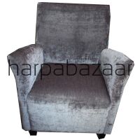 Fotel Libre z ekspozycji