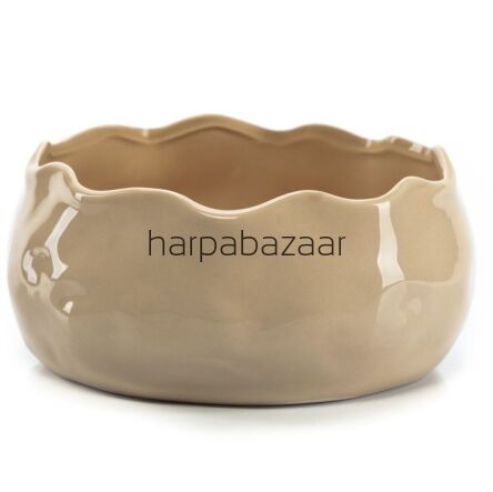Pudełko ceramiczne na drobiazgi 