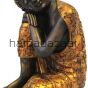 Figura śpiący budda 
